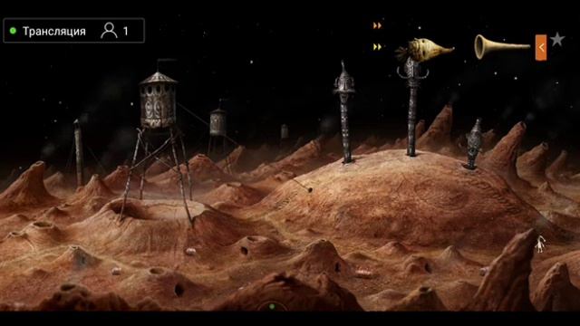 samorost 3 смотреть онлайн