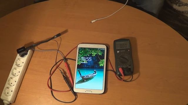 Тест - сравнение и выбор кабелей USB - microUSB смотреть онлайн