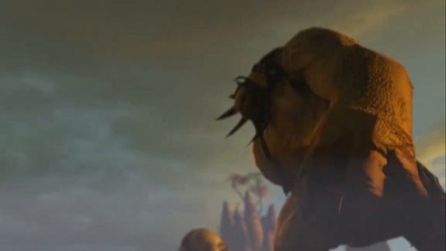 The Monster Slayer - Game Trailer смотреть онлайн