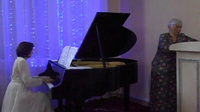 "Я полюбил тебя Всей Душой" Аноним/Наталья Иванова/Сан."Здоровье" Железноводск 30.10.21 г. смотреть онлайн