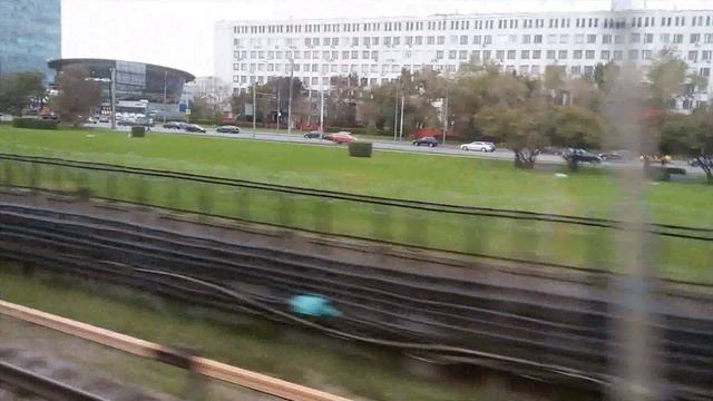 Станция метро Текстильщики Московского метрополитена