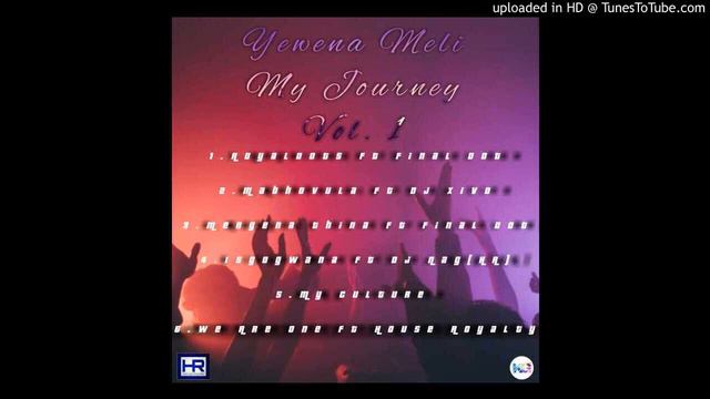 Candy X Meli [HR] -we are one смотреть онлайн