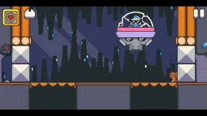 Super Cat Tales 2 | *OUTDATED*All Bosses (Update 2)