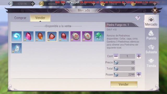 Perfect World Mobile: Guia Eidolon смотреть онлайн