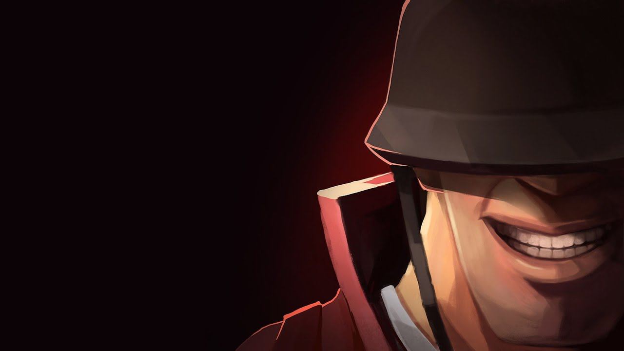 50 Этажей Оранжа (Team Fortress 2) смотреть онлайн