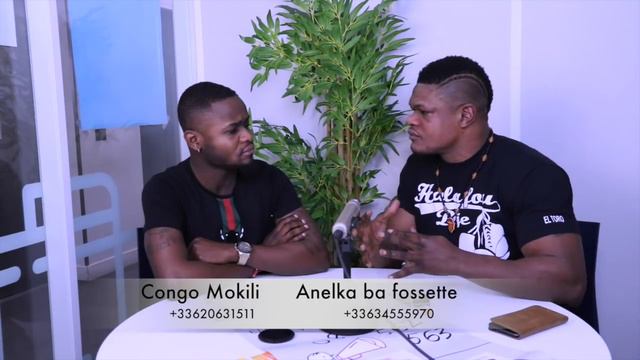 Exclusivité: Youri Kalenga asengi ba boma moto pona kimia ezala. смотреть онлайн