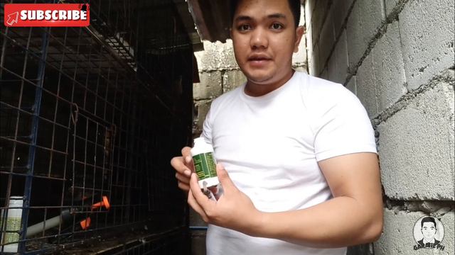 ORGANIC DISINFECTANT | GARAHE PH TV смотреть онлайн