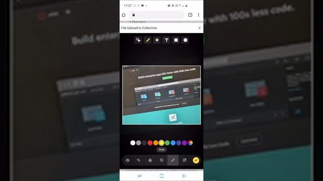 Oracle APEX - File Upload and Image Editor by FOEX смотреть онлайн