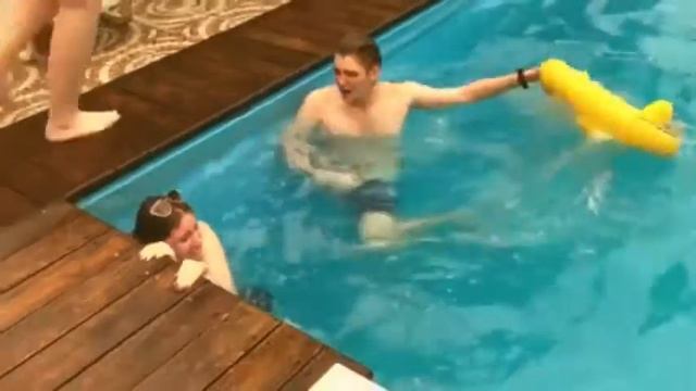 RAZOOMный корпоратив на хуторе Покровский смотреть онлайн