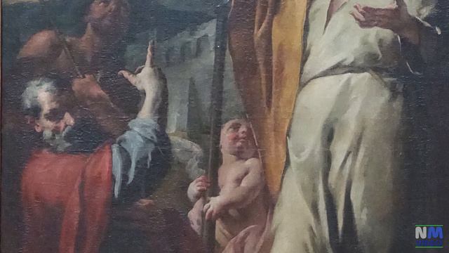 VENEZIA - Chiesa Di San Simeon Piccolo