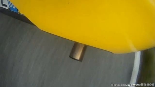 Mitsubishi Lancer Evo IX Sound! смотреть онлайн