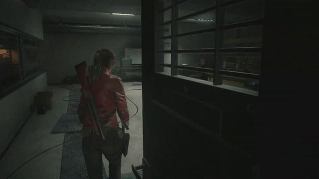 Resident Evil 2 Remake ПРОХОЖДЕНИЕ КЛЭР (B) [второй сценарий] Часть 7 Супер Ремейк смотреть онлайн