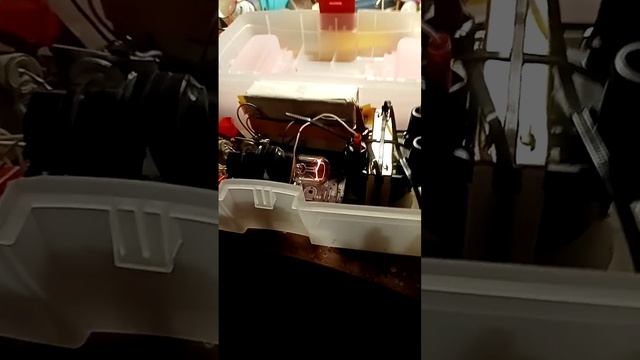 мощный электропастух своими руками. смотреть онлайн