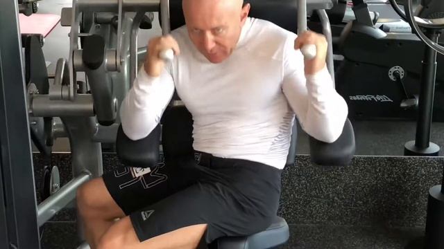 Косой пресс в тренажере смотреть онлайн