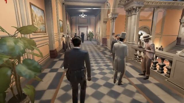 Sherlock Holmes - Chapter One | GT730 2GB DDR3 | AMD A4-5000 | 8GB RAM DDR3 смотреть онлайн