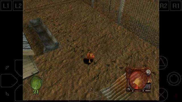 Chicken run. Прохождение от Фёдора. 4)Чё делать? смотреть онлайн