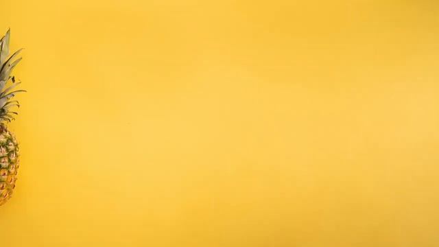 Самые интересные факты об ананасе. Good History. смотреть онлайн