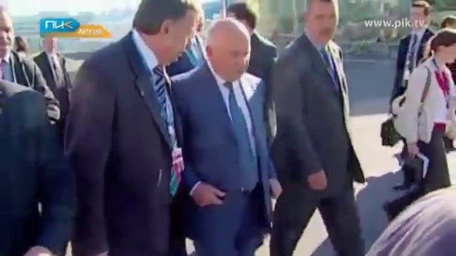 Лужков опасается ареста Батуриной смотреть онлайн