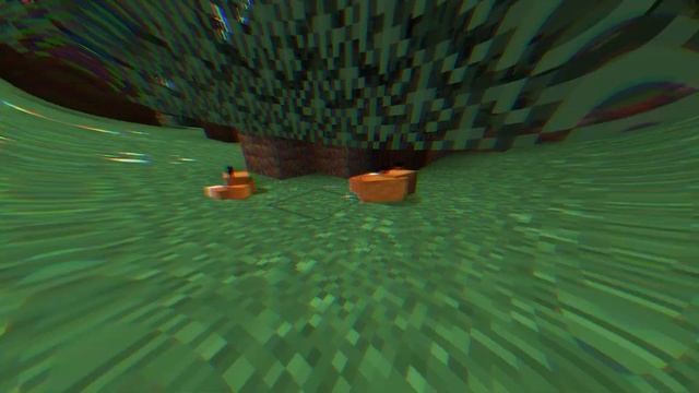 Полная замена OPTIFINE на FABRIC