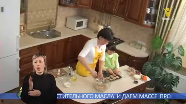 Десерты детскими руками Вкус здоровья 06 12 смотреть онлайн