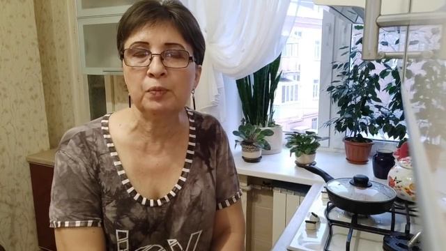 ГОТОВЛЮ СОЛЯНКУ И НЕМНОЖКО СПЛЕТНИЧАЮ про ДЗЕН и канал @TashaMulyar смотреть онлайн
