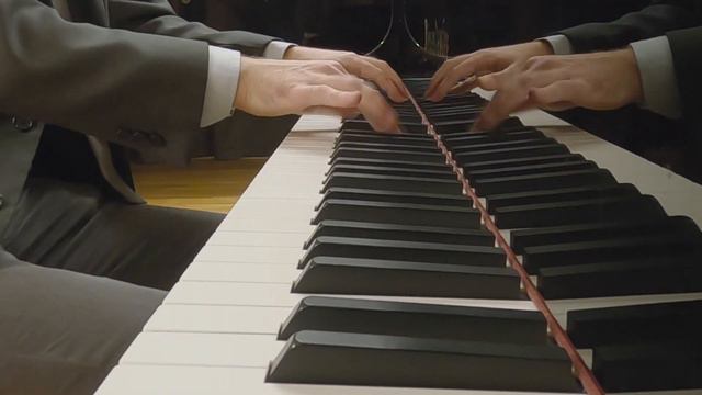 Gleb Belyaev - Sentimental fantasy смотреть онлайн