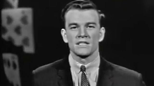 Wink Martindale - Deck of Cards (1959) смотреть онлайн
