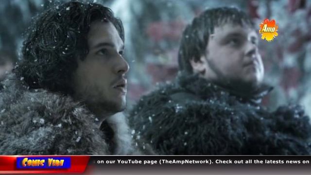 Game of Thrones Panel (Full) | San Diego Comic Con - Season 2 & 3 смотреть онлайн