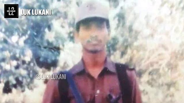 ମାଓ ମାଷ୍ଟର୍ ମାଇଣ୍ଡ୍ ହିଡମା କିଏ? ||Who is hidma?||Luk lukani смотреть онлайн