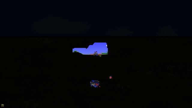 Terraria 1.3 - Meowmere's Revenge смотреть онлайн