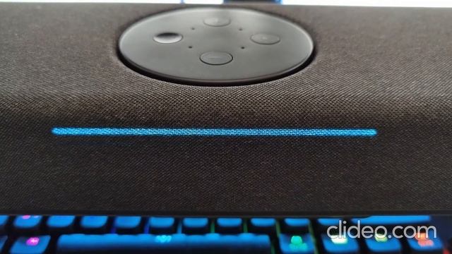 Polk React - Una barra de sonido 100 por 100 Alexa - TECNOLOCURA смотреть онлайн