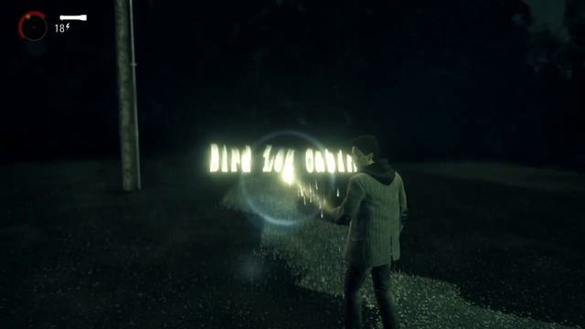 Alan Wake Remastered ( финал ) смотреть онлайн