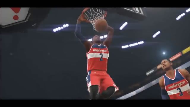 NBA 2K15 Review смотреть онлайн