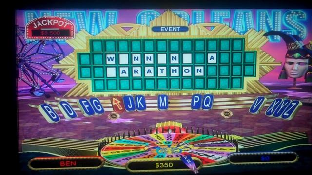 Wheel Of Fortune 2003 PC Game 17 Part 1 смотреть онлайн