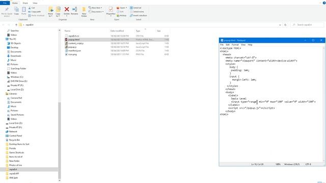 Adding your own local browser extension to Edge смотреть онлайн