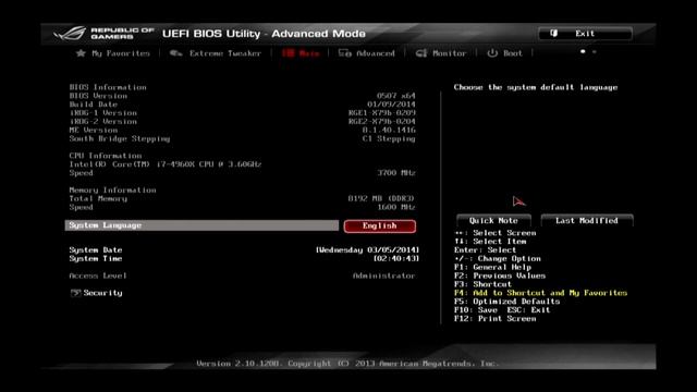 How to overclock Intel Core i7-4960X? Разгон Intel Core i7-4960X смотреть онлайн