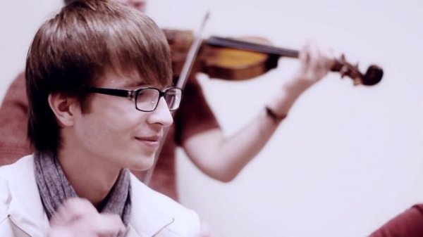 Гера Ноябрь при уч. Darsn - Улыбнись мне (acoustic version)