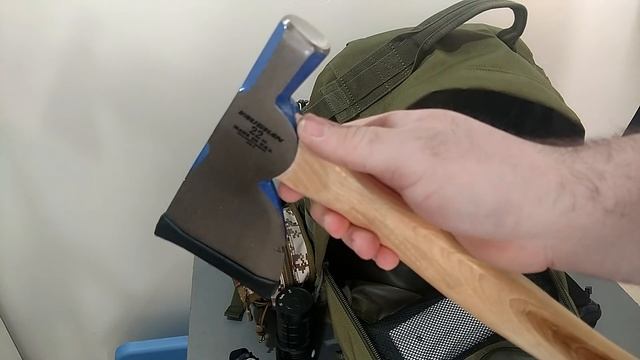 Building a family friendly bugout bag for SHTF смотреть онлайн