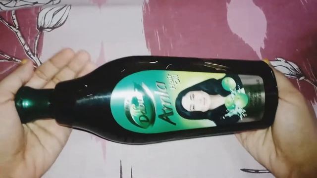 Dabur Amla hair oil review смотреть онлайн