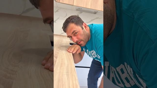 Наша новая кухня: