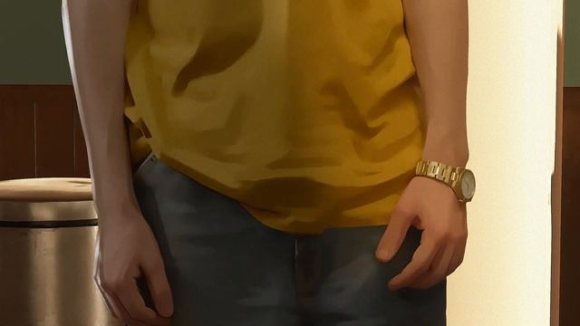 As Dusk Falls Review - MOST HYPED Games? смотреть онлайн