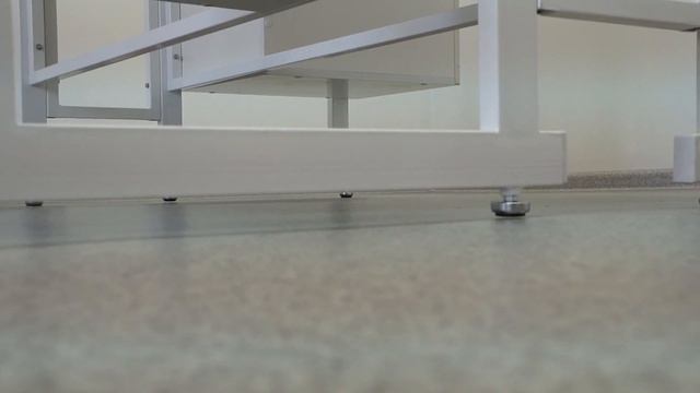 Стол островной с мойкой СОЛСМ-104 смотреть онлайн