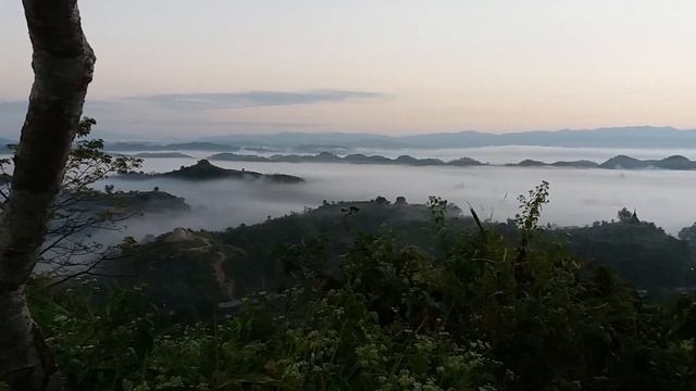 Mrauk-U /Myanmar