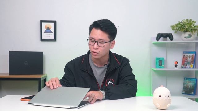 Dell XPS 9310: 2022 mua máy 2020 có hời смотреть онлайн