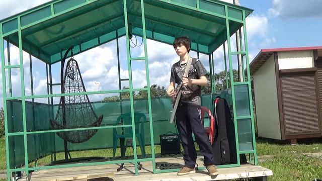 Обзор на эл балалайку смотреть онлайн