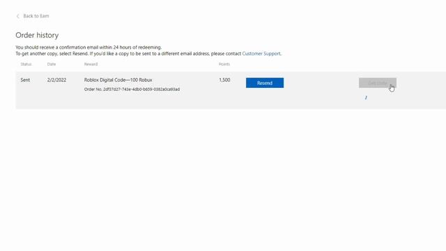 Dose Microsoft Rewards Really Give You Free Robux?? смотреть онлайн