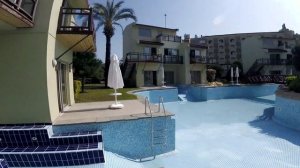 Отель Silence Beach Resort 5* | Турция, Сиде