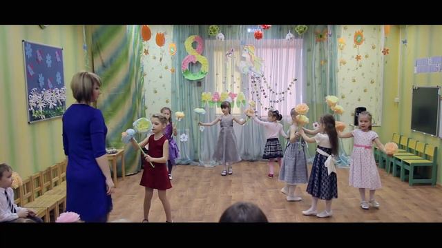 Детский центр Вундеркинд. Павловский Посад смотреть онлайн