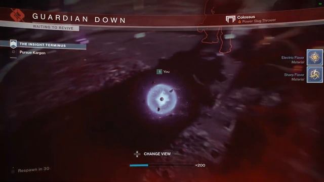 Vanguardian - No Commentary Destiny 2 Vanguard Strikes смотреть онлайн
