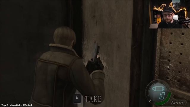 VESNICKÝ RAMPAGE 🪧 Resident Evil 4 | #1 | 16.6.2022 | @TheAgraelus смотреть онлайн